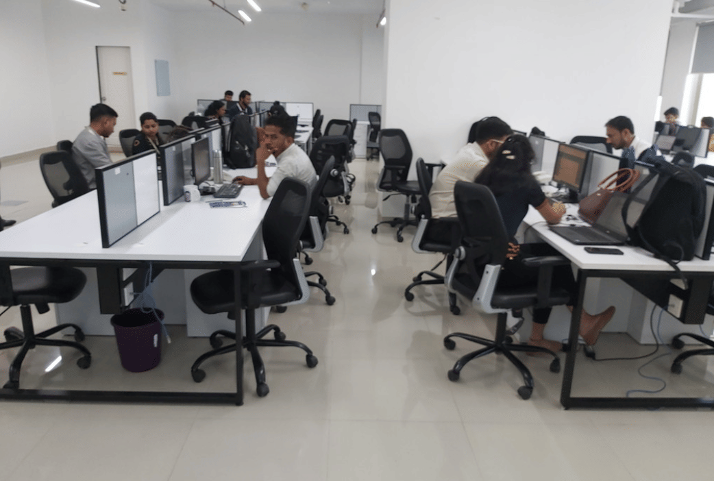CDAC Chembur Computer Institute CDAC Chembur photo 6